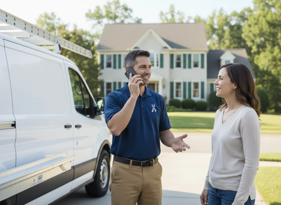 Home Gutter Service Represa, CA FAQs